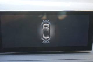 ALFA ROMEO Tonale usata, con Sensori di parcheggio posteriori