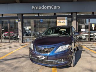LANCIA Ypsilon 1.2 69 CV 5 porte GPL Ecochic Gold