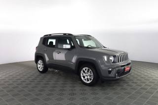 JEEP Renegade usata 1
