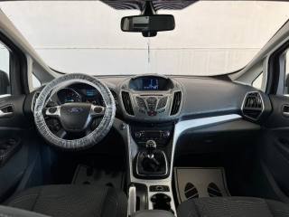 FORD C-Max usata, con Airbag testa