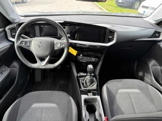 OPEL Mokka usata, con Cruise Control