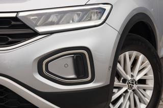 VOLKSWAGEN T-Roc usata, con Alzacristalli elettrici