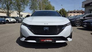 PEUGEOT 308 usata, con Airbag