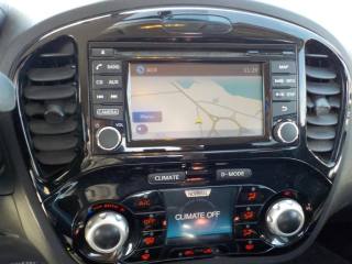 NISSAN Juke usata 46