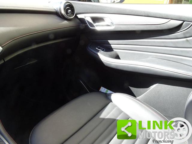 MG HS usata, con Cruise Control