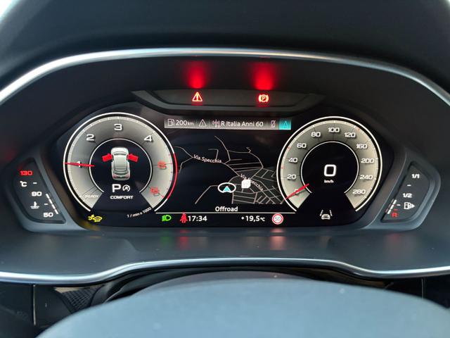 AUDI Q3 usata, con Fari LED