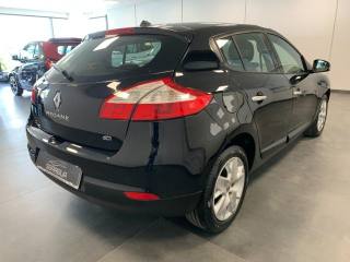 RENAULT Megane usata, con Autoradio