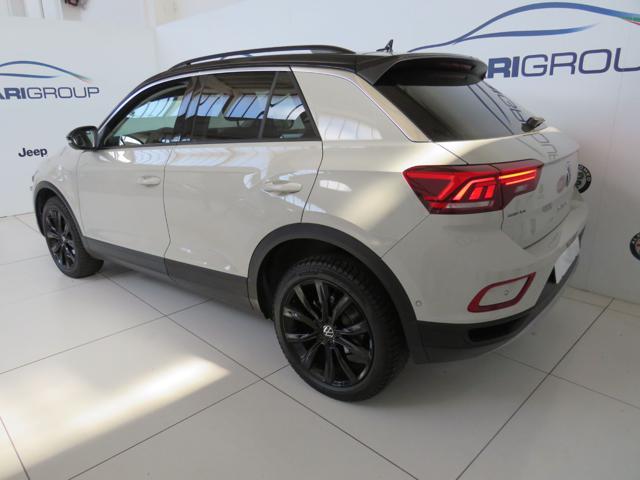 VOLKSWAGEN T-Roc usata, con Airbag Passeggero