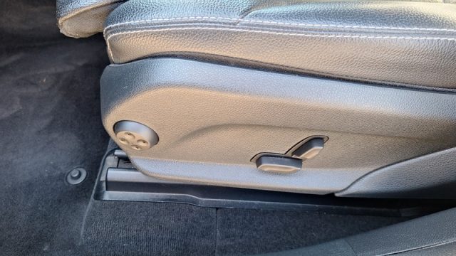 MERCEDES-BENZ GLC 200 usata, con Sistema di navigazione