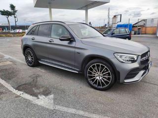 MERCEDES-BENZ GLC 300 usata, con Cerchi in lega