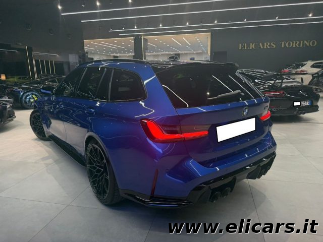 BMW M3 usata, con Autoradio digitale