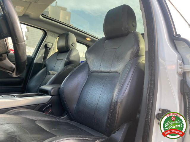 LAND ROVER Range Rover Evoque usata, con Controllo trazione