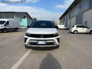 OPEL Crossland usata, con Climatizzatore