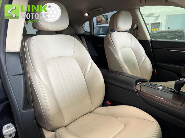 MASERATI Levante usata, con ESP