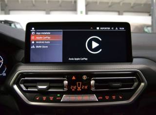 BMW X4 usata, con Controllo automatico clima