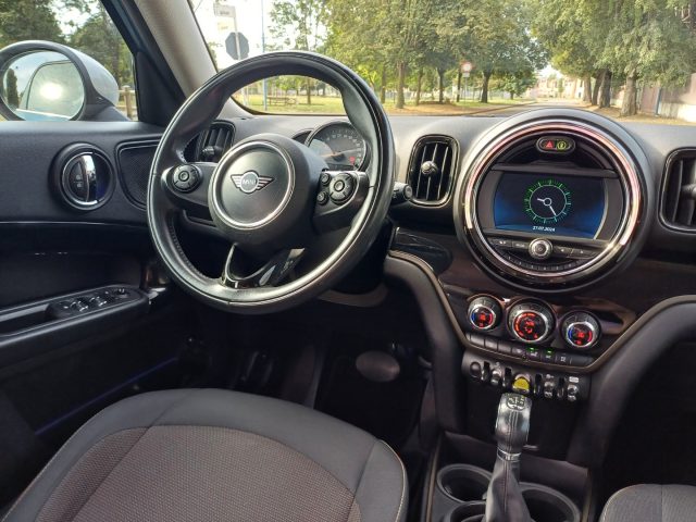 MINI Countryman usata, con ESP