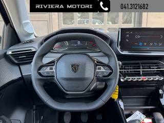 PEUGEOT 208 usata, con Climatizzatore