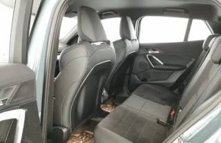 BMW X2 usata, con Controllo trazione
