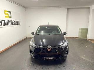RENAULT Clio usata, con Chiusura centralizzata