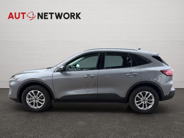 FORD Kuga usata, con Chiusura centralizzata