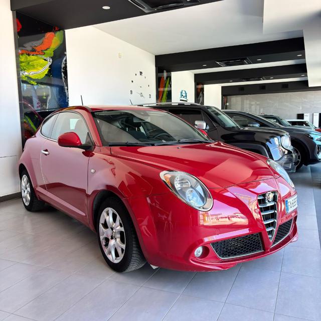 ALFA ROMEO MiTo usata, con Chiusura centralizzata