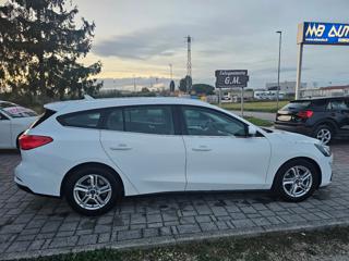 FORD Focus usata, con Autoradio