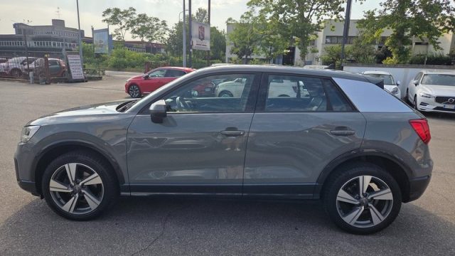 AUDI Q2 usata, con Airbag laterali