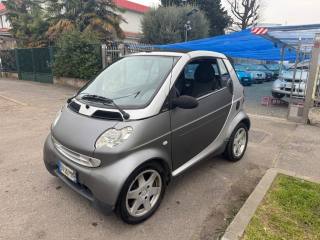SMART ForTwo usata 11
