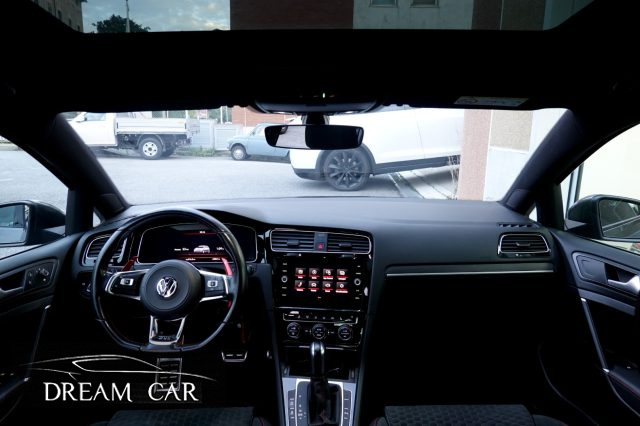 VOLKSWAGEN Golf GTI usata, con Cerchi in lega