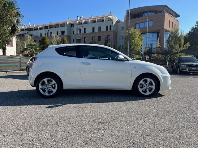 ALFA ROMEO MiTo usata, con Cerchi in lega