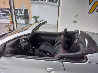 PEUGEOT 206 usata, con Cerchi in lega