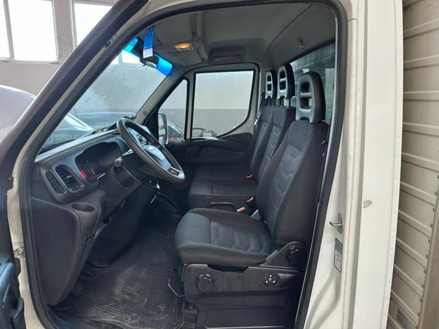 IVECO Daily usata 9