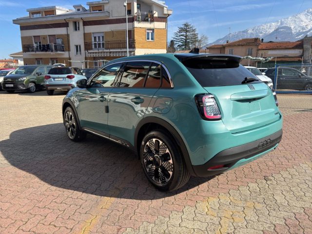 FIAT 600 usata, con Controllo automatico clima