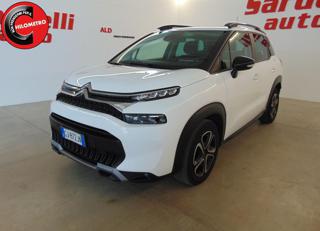 CITROEN C3 Aircross BlueHDi 110 S&S Feel