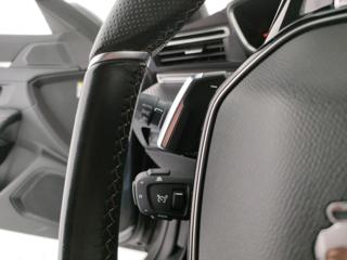 PEUGEOT 508 usata, con ESP