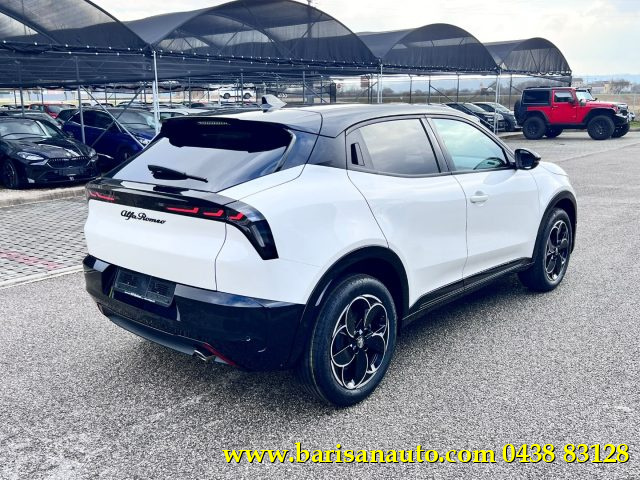 ALFA ROMEO Junior usata, con Airbag laterali