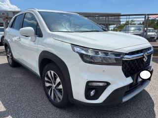 SUZUKI S-Cross usata, con Airbag Passeggero