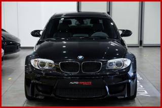 BMW 1er M Coupe usata, con Airbag