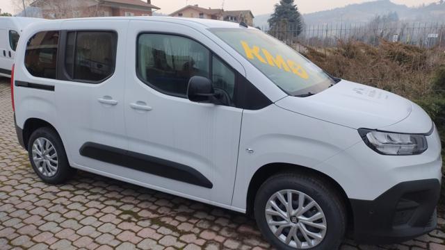 FIAT Doblo usata, con Airbag