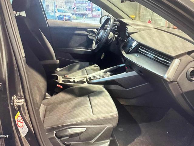 AUDI A3 usata, con Airbag laterali