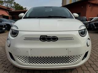 FIAT 500 usata, con Airbag