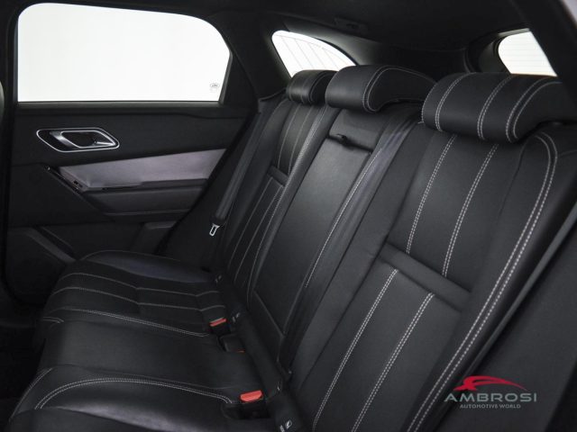 LAND ROVER Range Rover Velar usata 9