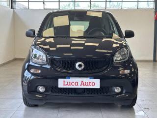 SMART ForTwo usata, con Alzacristalli elettrici
