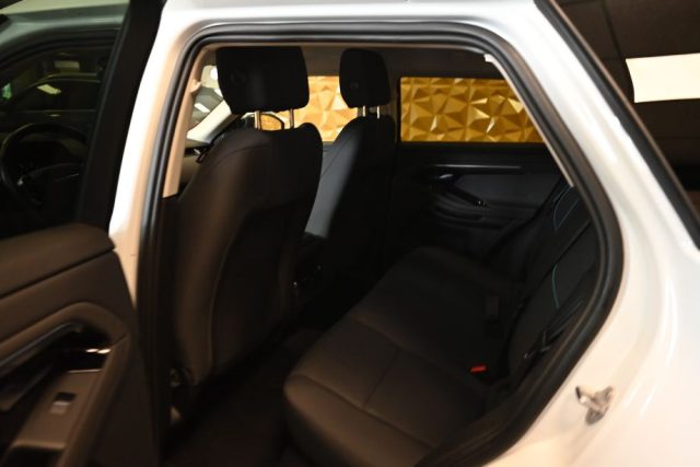 LAND ROVER Range Rover Evoque usata 34