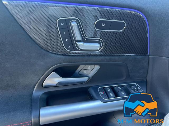 MERCEDES-BENZ GLA 200 usata, con ESP