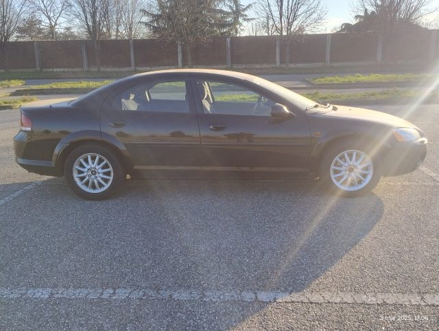 CHRYSLER Sebring usata, con Airbag Passeggero