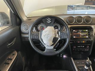 SUZUKI Vitara usata, con Trazione integrale