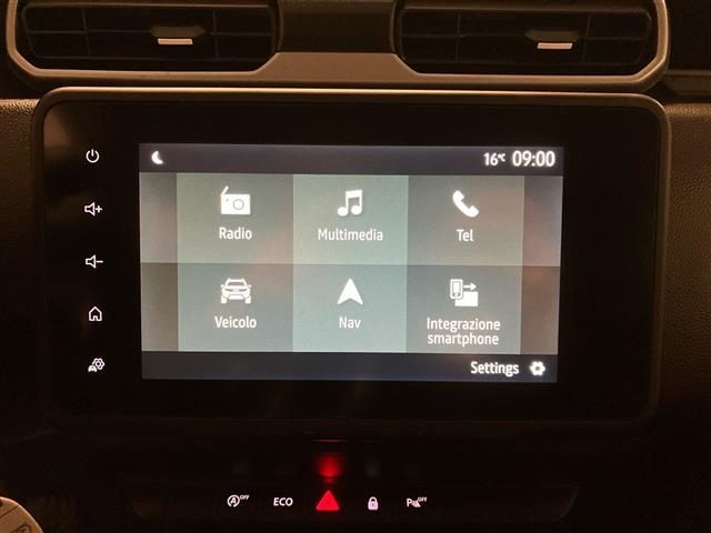 DACIA Duster usata 12