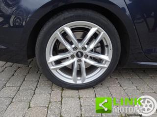 AUDI A4 usata, con Trazione integrale