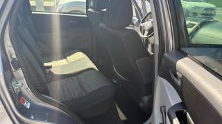 SUZUKI SX4 usata, con Immobilizzatore elettronico
